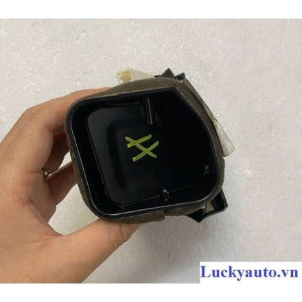 Cửa gió điều hòa phải xe Lexus IS_ 55660- 53040- C0